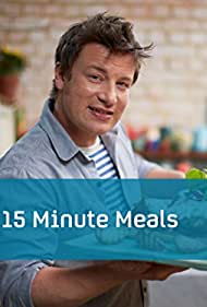 Джейми: Обед за 15 минут || Jamie's 15-Minute Meals (2012)