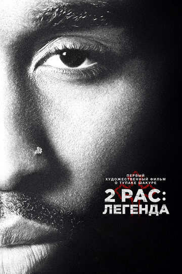 2pac: Легенда || All Eyez on Me (2017)