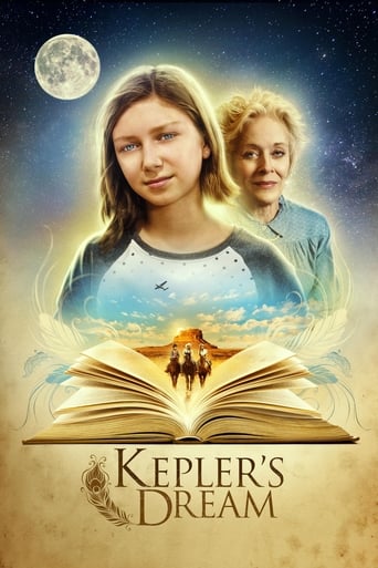 Kepler's Dream (2017)