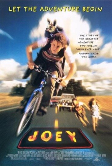 Джой || Joey (1997)