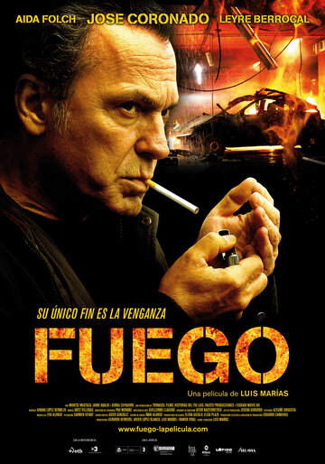 Огонь || Fuego (2014)