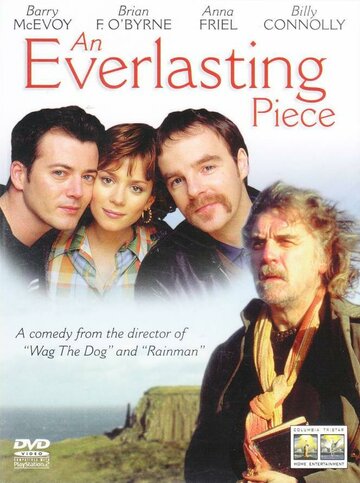 Вечный мир || An Everlasting Piece (2000)