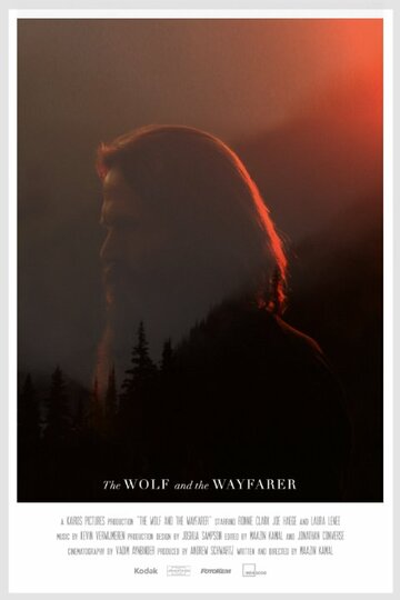 The Wolf and the Wayfarer
