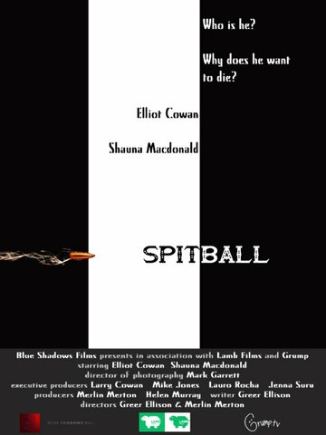 Spitball (2017)