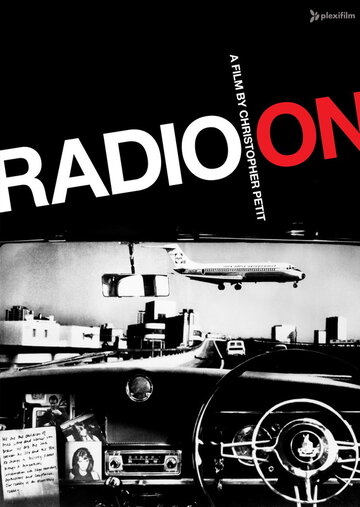 Радио в эфире || Radio On (1979)