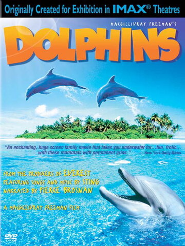 Дельфины || Dolphins (2000)