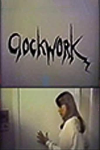 Часы || Clockwork (1978)