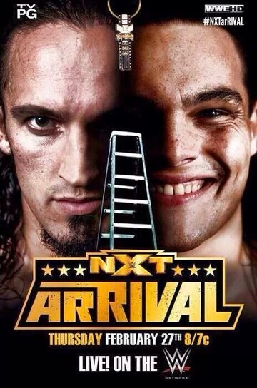 NXT Прибытие || NXT Arrival (2014)