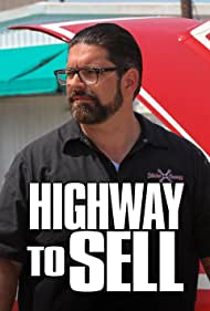 Дорога к прибыли || Highway to Sell (2014)