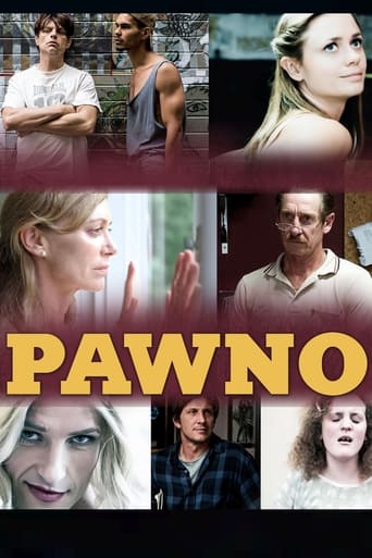 Pawno (2015)