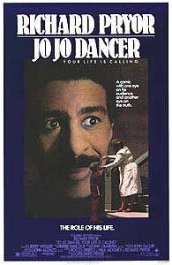 Танцор Джо Джо, это твоя жизнь || Jo Jo Dancer, Your Life Is Calling (1986)