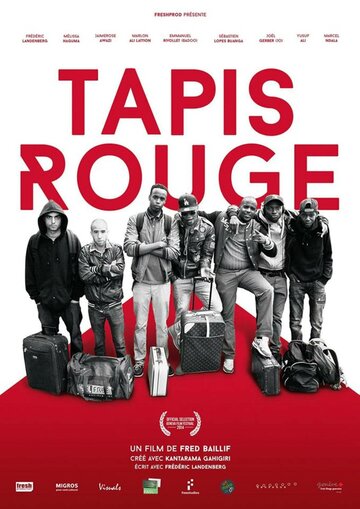 Tapis rouge (2014)