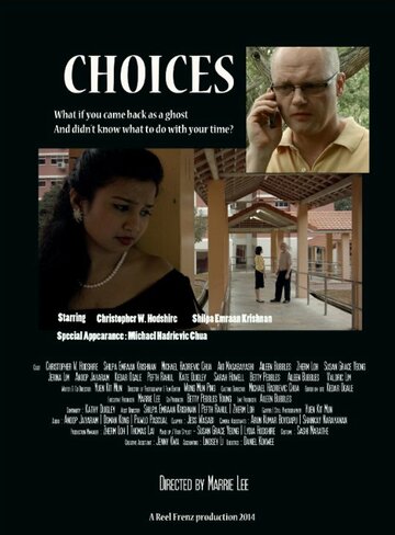 Choices (2014)