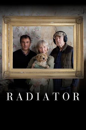 Радиатор || Radiator (2014)