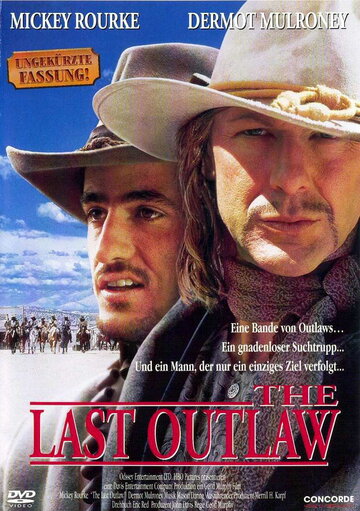 Последний изгой || The Last Outlaw (1993)
