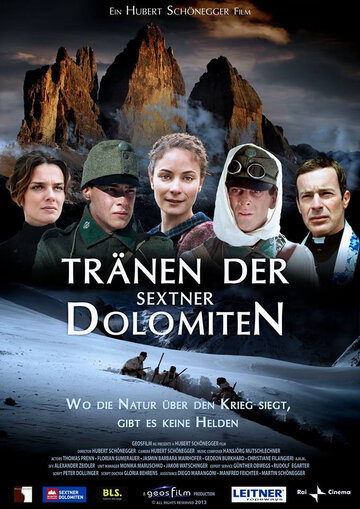 Слезы Доломитов || Tränen der Sextner Dolomiten (2014)