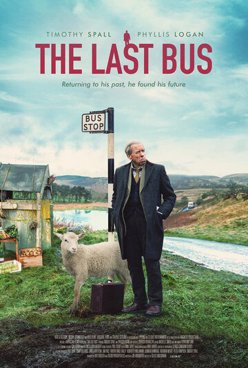 Останній автобус || The Last Bus (2021)