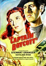 Капитан Бойкотт || Captain Boycott (1947)