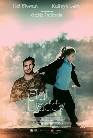 Flat Daddy (2014)