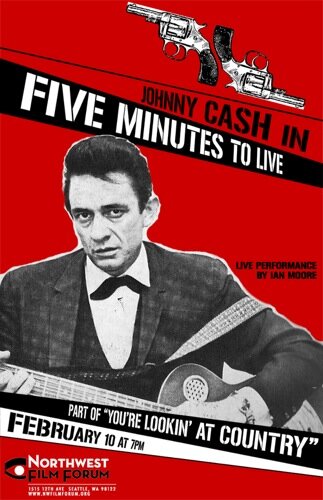 Пять минут жизни || Five Minutes to Live (1961)
