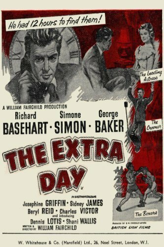 Дополнительный день || The Extra Day (1956)
