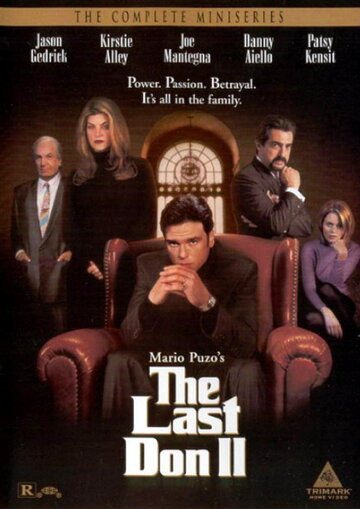 Последний дон 2 || The Last Don II (1998)