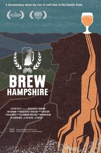 Brew Hampshire (2016)