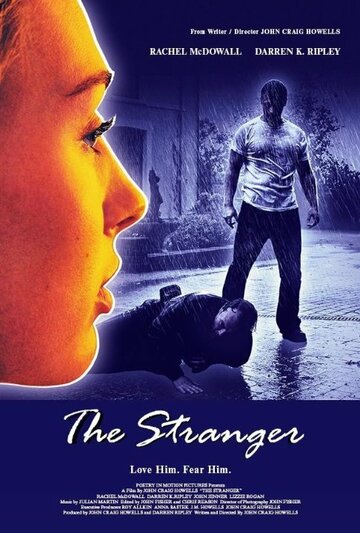 The Stranger (2014)