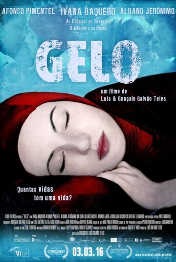 Gelo (2016)