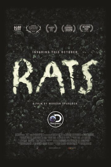 Крысы || Rats (2016)