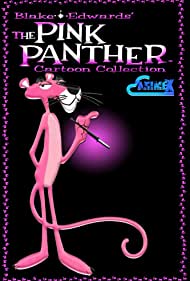 Розовая пантера || The Pink Panther (2022)