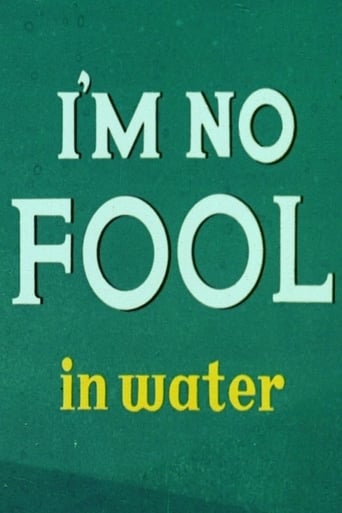 I'm No Fool in Water (1956)