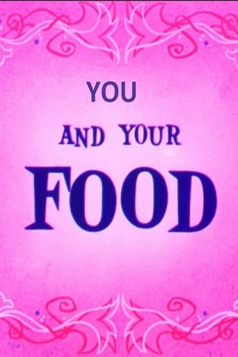 You and Your Food (1955)