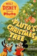 Новогодняя елка Плуто || Pluto's Christmas Tree (1952)