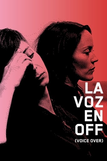 La voz en off (2014)