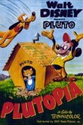 Несбывшиеся мечты Плуто || Plutopia (1951)