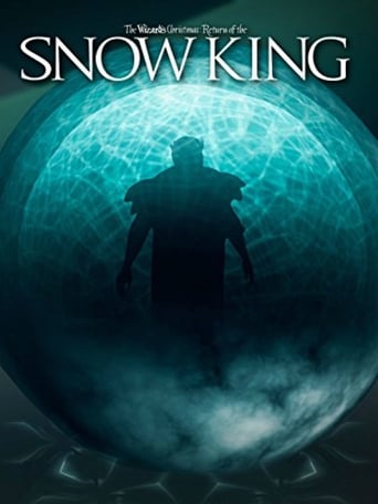 The Wizard's Christmas: Return of the Snow King (2016)