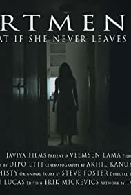 Квартира 41 || Apartment 41 (2015)