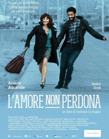 Любовь не прощает || L'amour ne pardonne pas (2015)