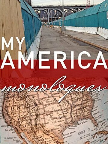 Моя Америка || My America (2014)