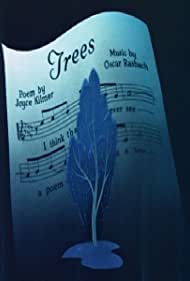 Деревья || Trees (1948)
