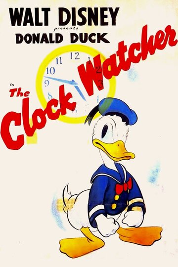 Смотрящий на часы || The Clock Watcher (1945)