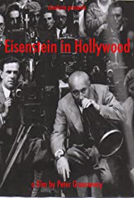 Рукопожатие Эйзенштейна || Eisenstein in Hollywood