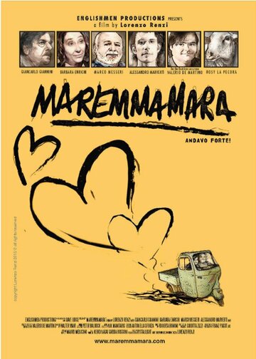 Maremmamara