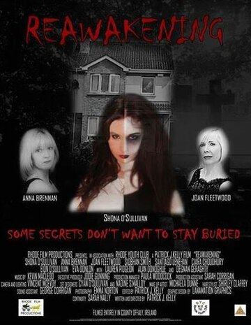 Постер фильма Reawakening