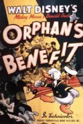 Благотворительный концерт для сирот || Orphans' Benefit (1941)