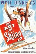 Искусство катания на лыжах || The Art of Skiing (1941)