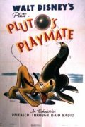 Приятель Плуто || Pluto's Playmate (1941)
