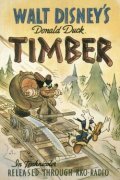 Лесник || Timber (1941)