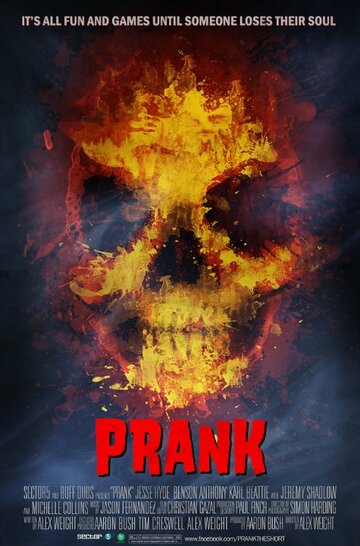 Prank (2014)